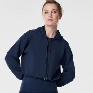SPANX® AirEssentials Cinched Hoodie, s